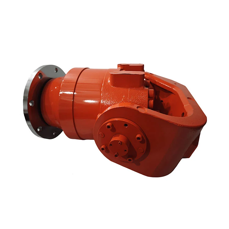 Hydraulic Motors vs. Electric Motors: Which One is Right for Your Application?