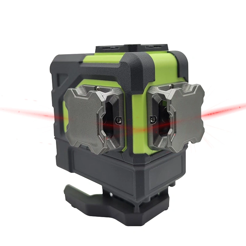 How to Choose the Right Laser Level for Your Needs