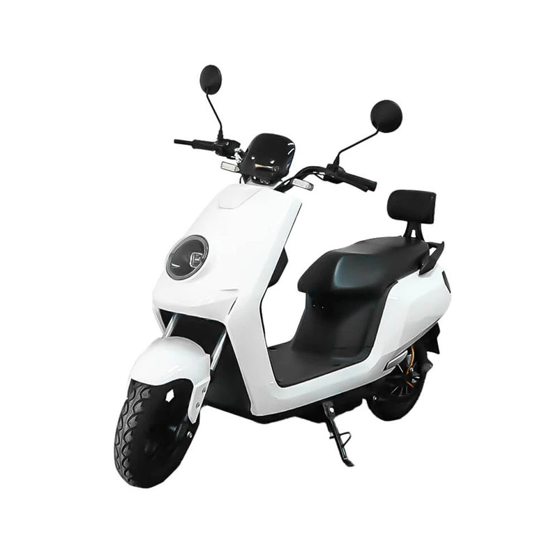 The Rise of Electric Motorcycles: A Sustainable Future