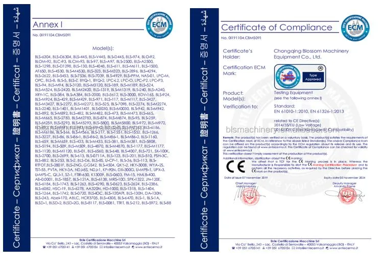 ASTM D1298 ISO 3675 Laboratory Hydrometer Method Lubricant Oil Density Tester