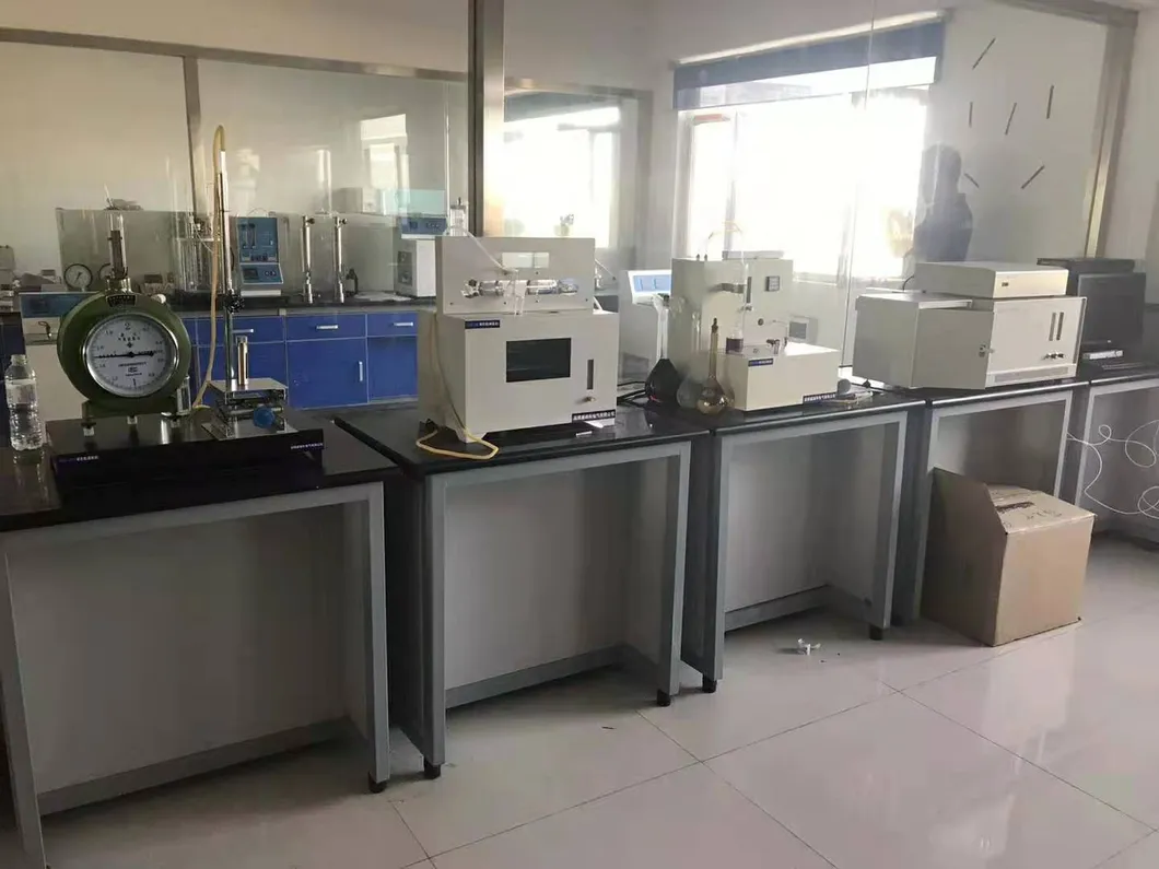 ASTM D86 and ISO 3405 Oil Distillation Range Analyzer for Gasoline Oil Sample