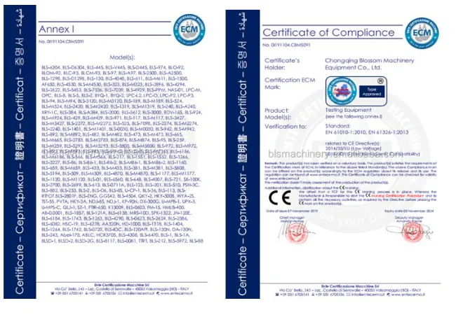 Automatic Distillation Apparatus to Conduct a D-86 Distillation on a Gasoline/Diesel Sample