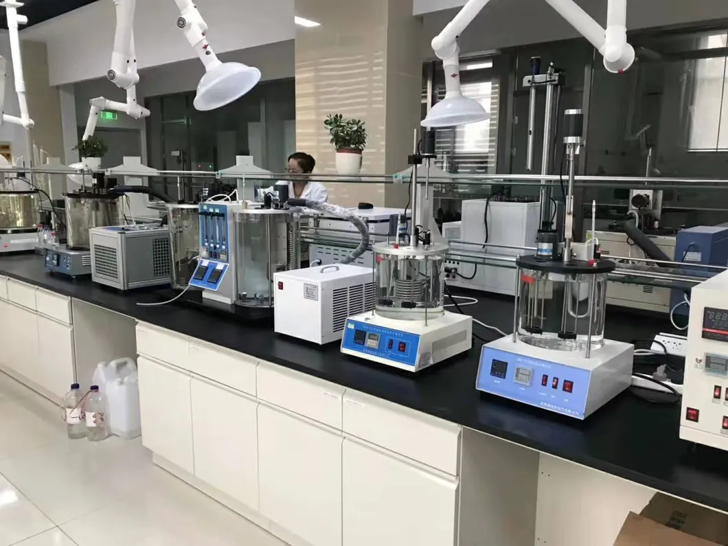 Fully Automatic Petroleum Oil Sulfur Content Meter by X-ray Spectroscopy