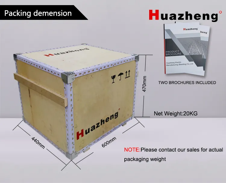 Huazheng Crude Oil Density Tester with Water Bath ASTM D1298