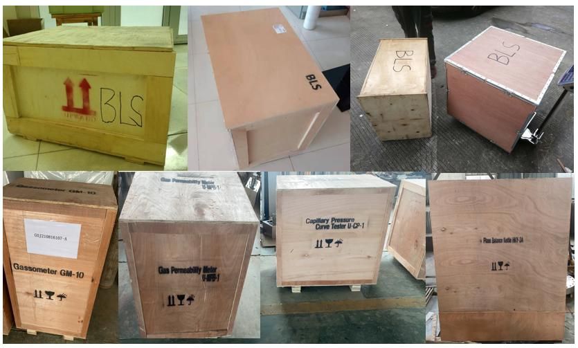 Laboratory ASTM D445 Lubricating Oil Engine Oil Kinematic Viscosity Analyzer