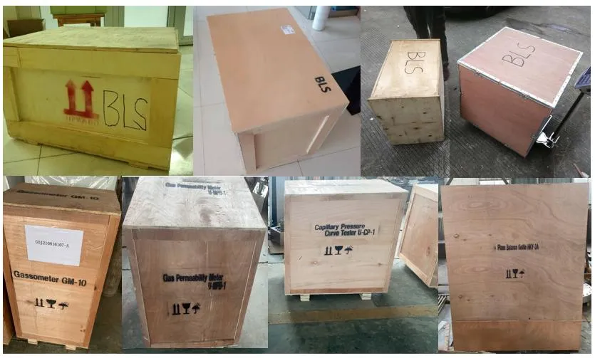 Laboratory Engine Lubricant Oil ASTM D445 Kinematic Viscosity Testing Apparatus